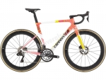 2026 Cannondale SuperSix EVO LAB71 Team Road Bike (ZONACYCLES)