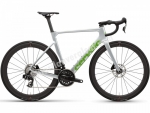 2026 Cervelo Soloist Force AXS Road Bike (ZONACYCLES)