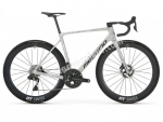 2026 Megamo Raise 01 Road Bike (ZONACYCLES)