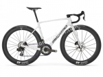2026 Megamo Raise 02 Road Bike (ZONACYCLES)