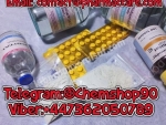 Potassium cyanide, Nembutal,caluanie muelear oxidise