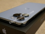 iPhone 13 Pro Max - 256GB - Sierra Blue (Kilitsiz)